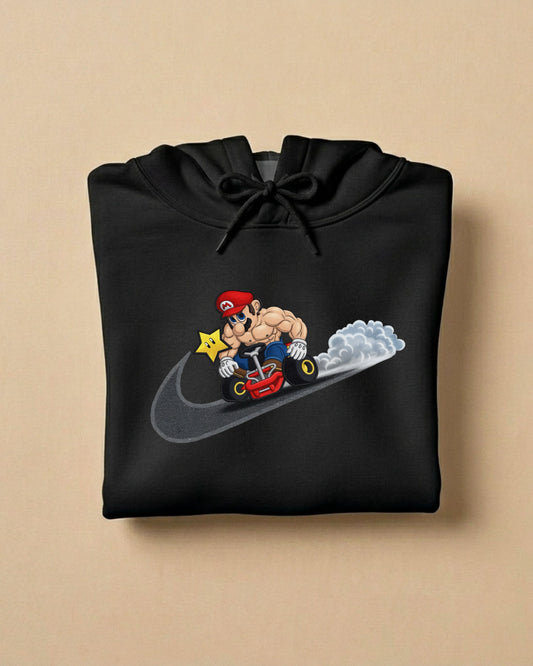 Beastkart | Premium Hoodie