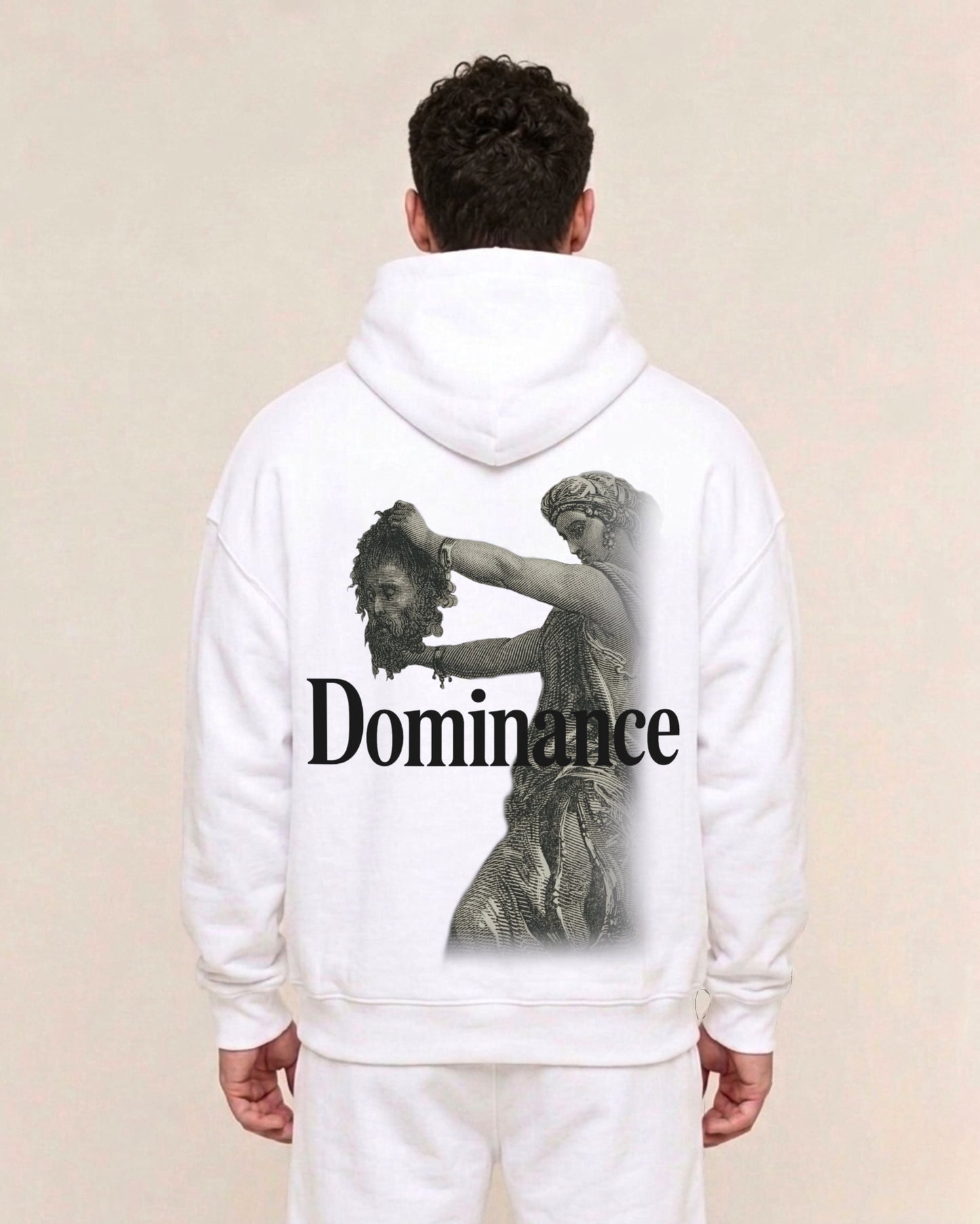 Dominance | Premium Hoodie