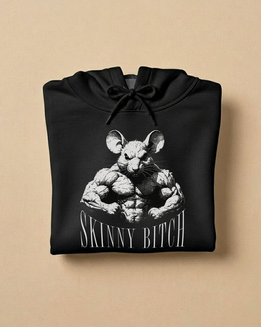 Skinny | Premium Hoodie