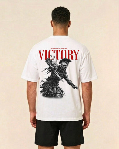 Victory | Oversized Shirt
