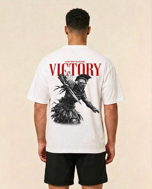 Victory | Oversized Shirt