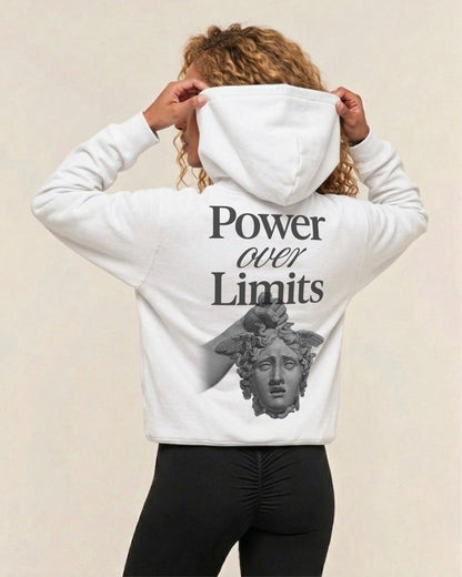 Limits | Premium Hoodie