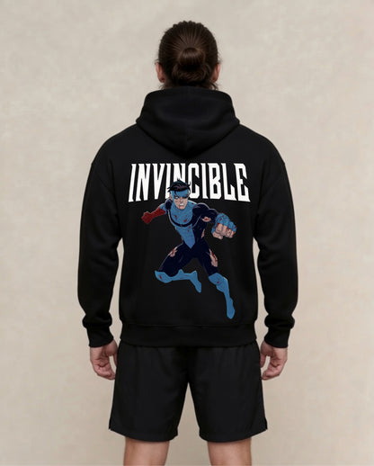 Invincible | Premium Hoodie
