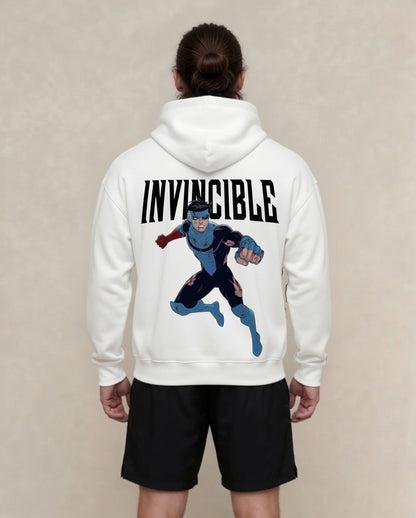 Invincible | Premium Hoodie