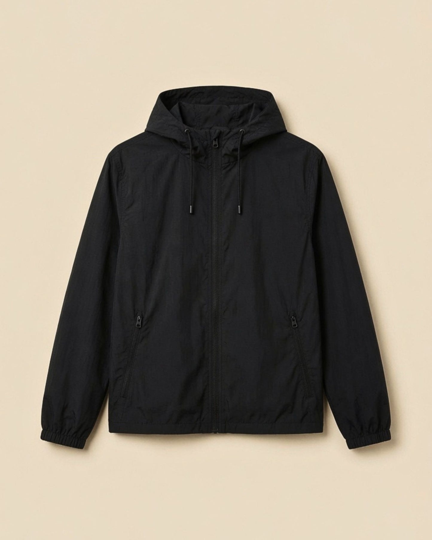 Go Broke | Performance Jacket