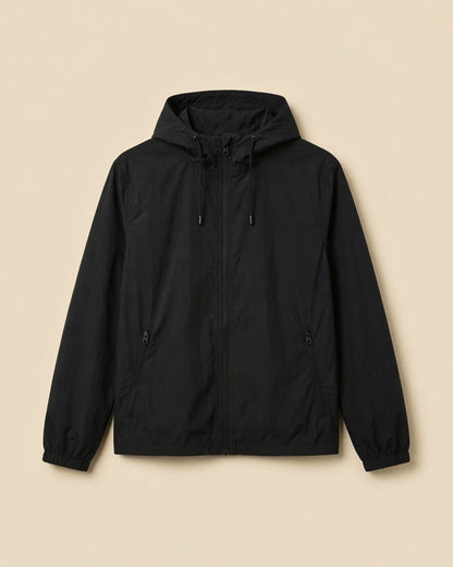Go Broke | Performance Jacket