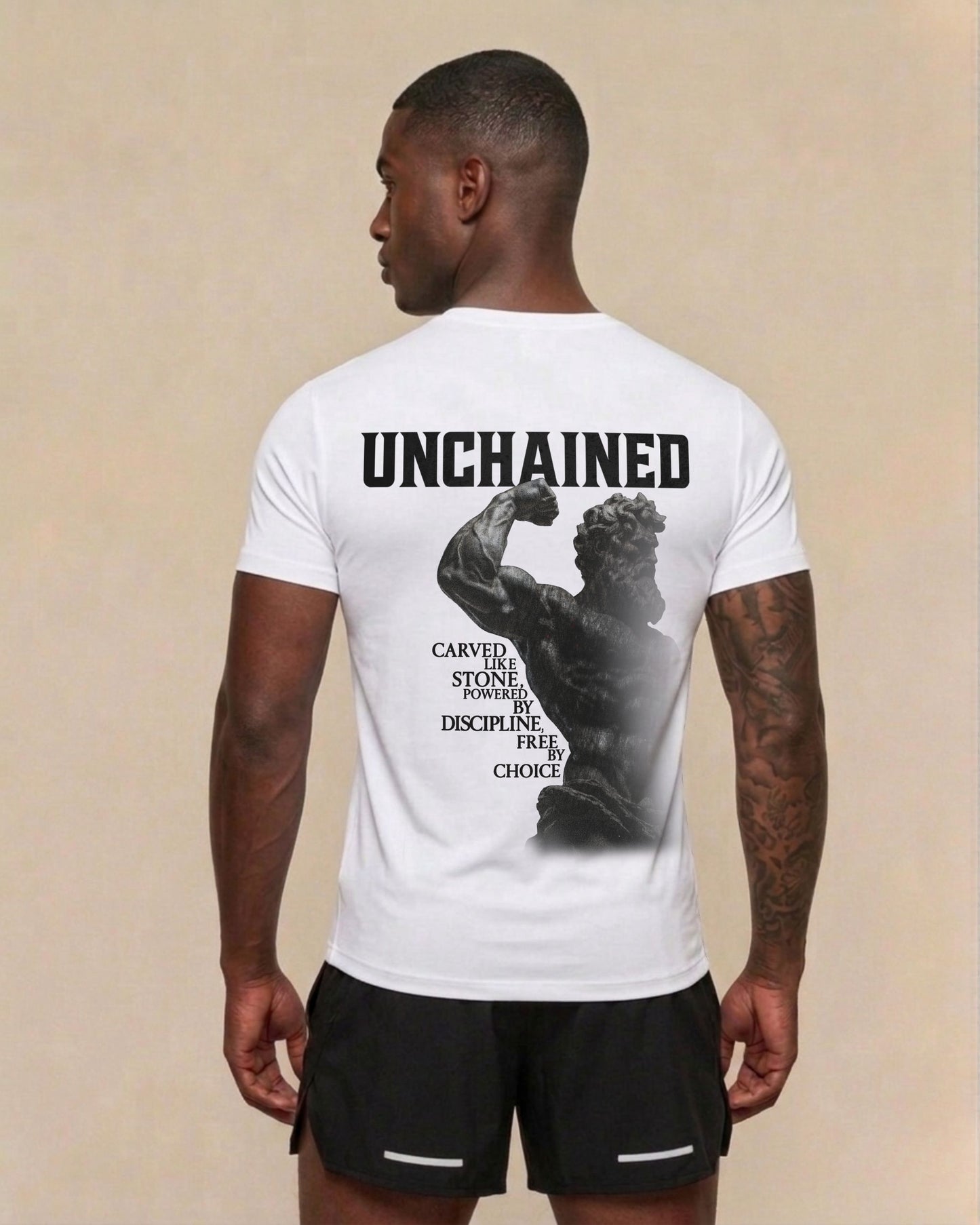 Unchained | Muscle Fit