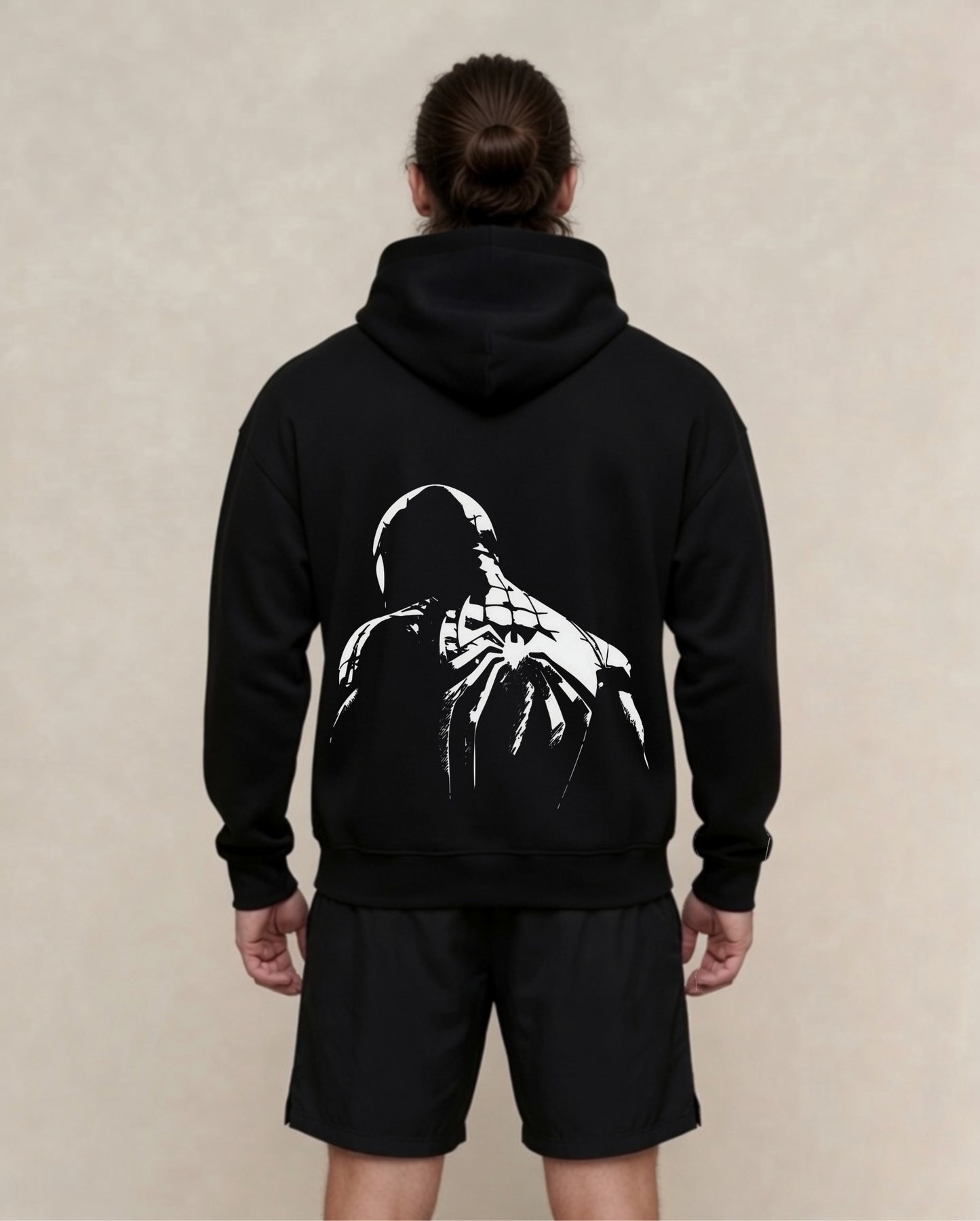 Arachnyx | Premium Hoodie