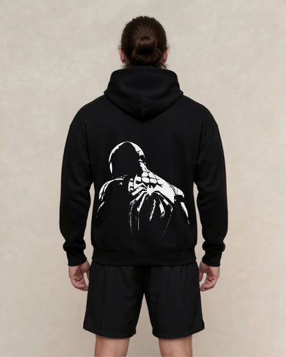 Arachnyx | Premium Hoodie