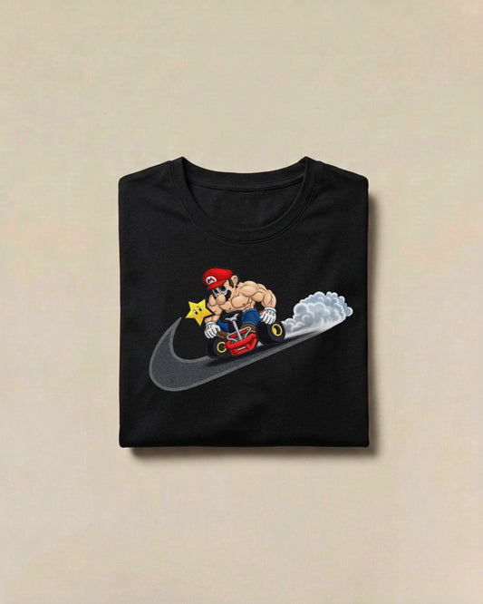 Beastkart | Oversized Shirt