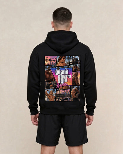 GTG | Premium Hoodie