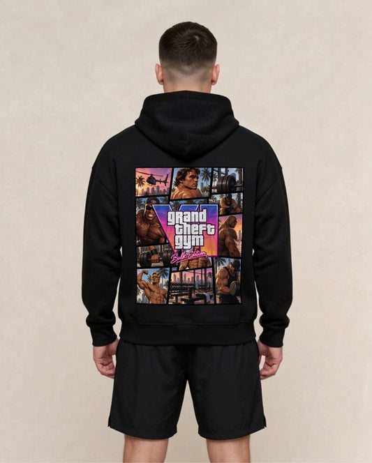 GTG | Premium Hoodie