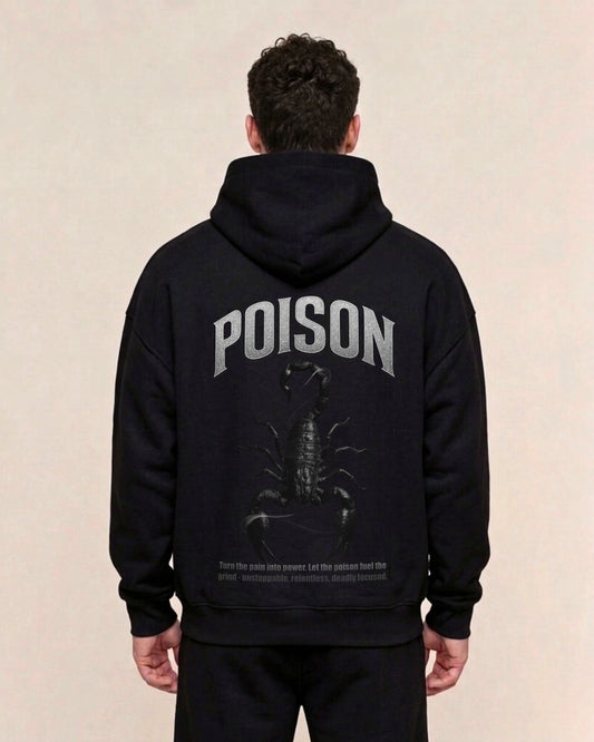 Poison | Premium Hoodie