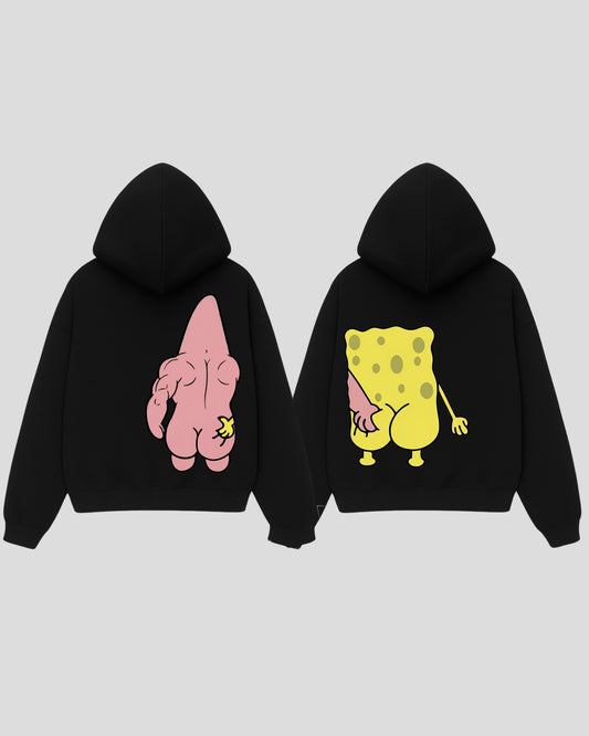 Cheeky Buddies Bundle | Premium Hoodie