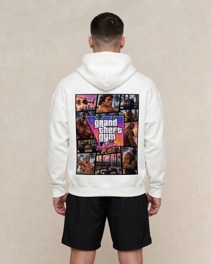 GTG | Premium Hoodie
