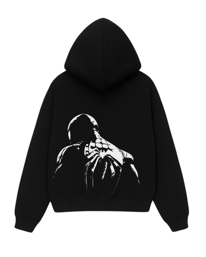 Arachnyx | Premium Hoodie