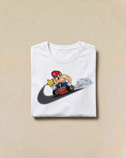 Beastkart | Oversized Shirt