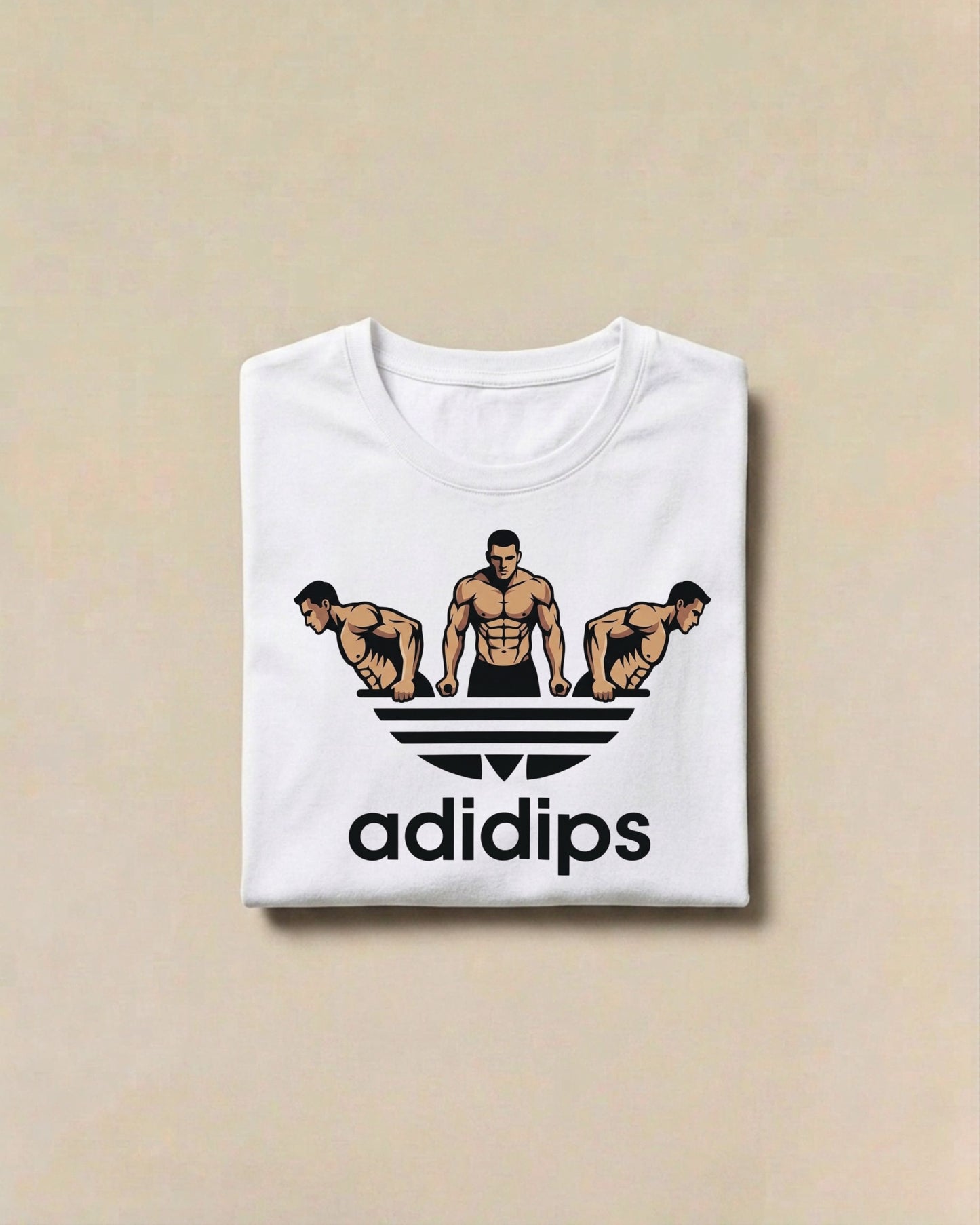 Adidips | Muscle Fit