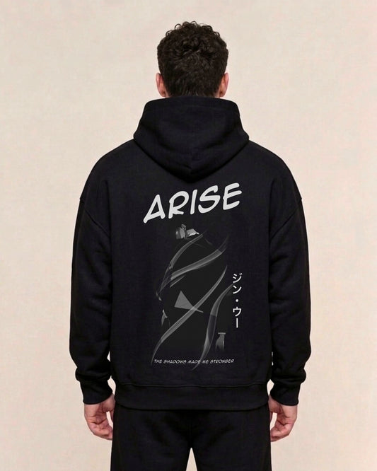 Arise | Premium Hoodie