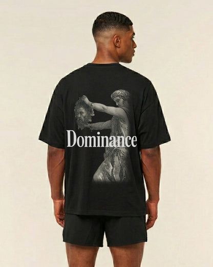 Dominance | Oversized Shirt