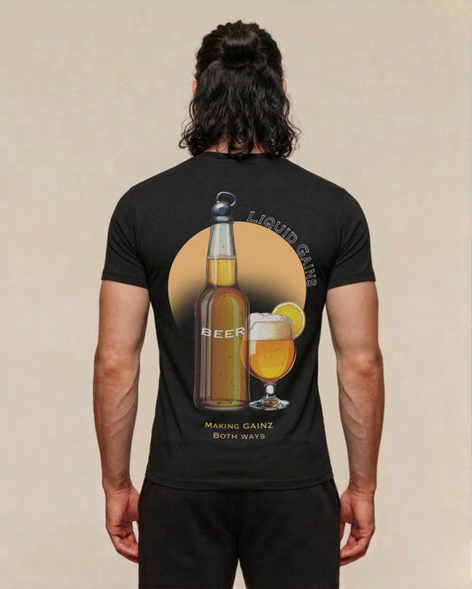 Beer | Muscle Fit
