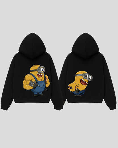 Tattoo Banana Bundle | Premium Hoodie