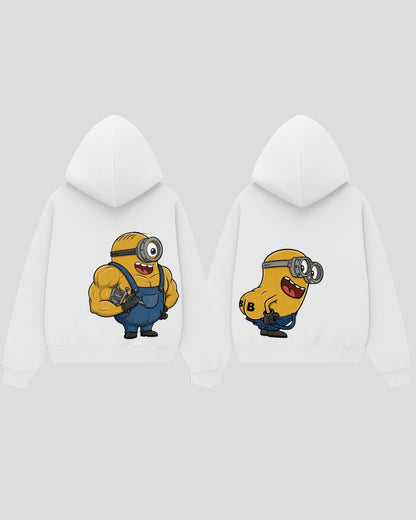 Tattoo Banana Bundle | Premium Hoodie