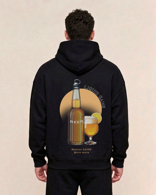 Beer | Premium Hoodie