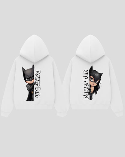 Duo Power Bundle | Premium Hoodie