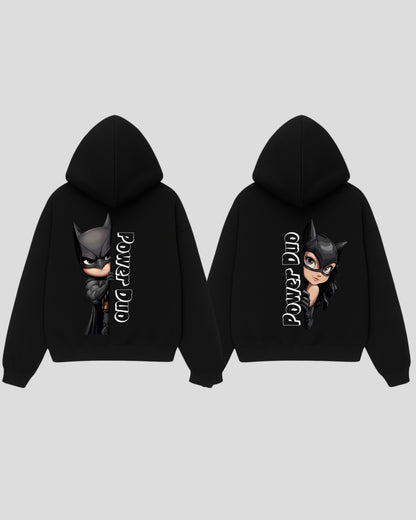 Duo Power Bundle | Premium Hoodie