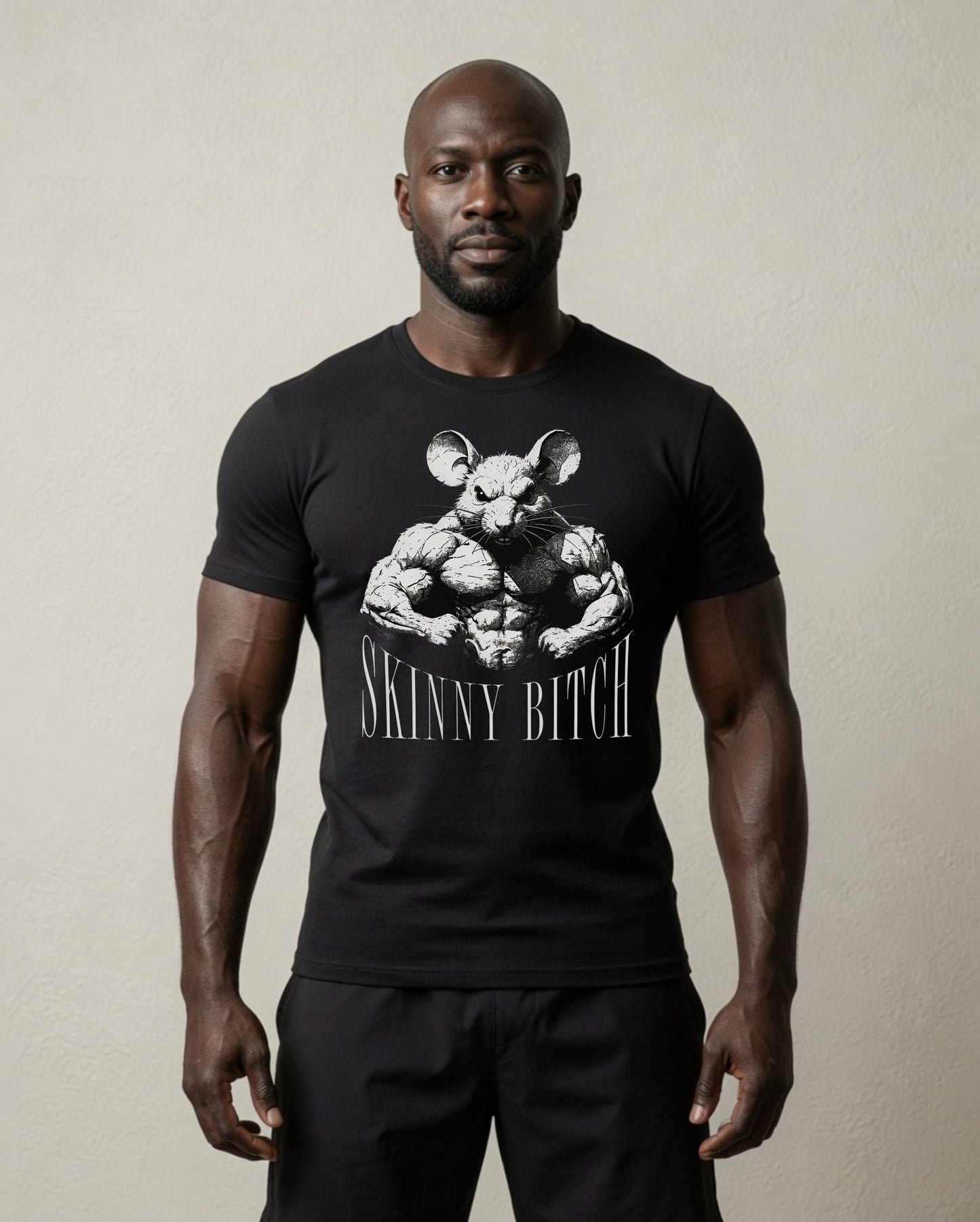 Skinny | Muscle Fit
