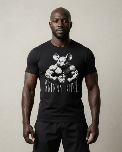 Skinny | Muscle Fit