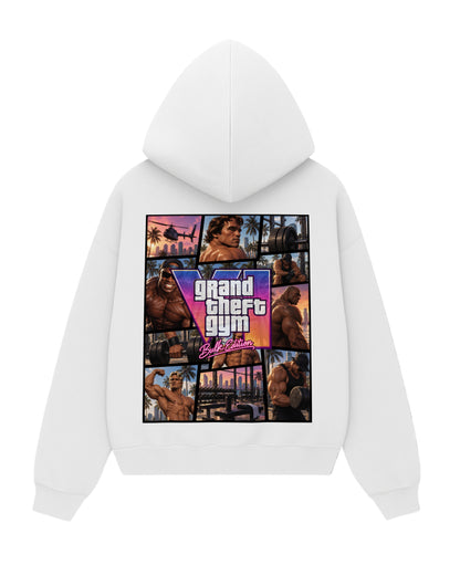 GTG | Premium Hoodie