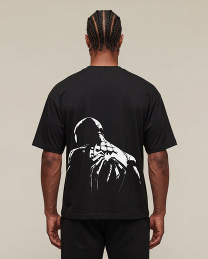 Arachnyx | Oversized Shirt