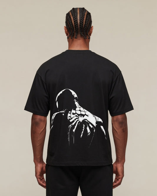 Arachnyx | Oversized Shirt