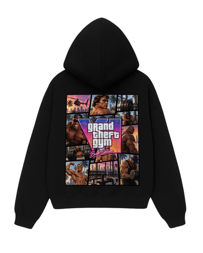 GTG | Premium Hoodie