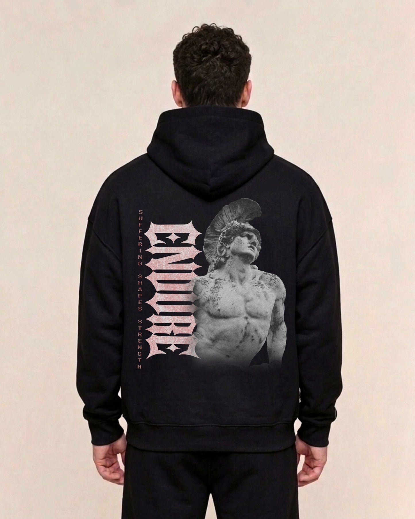 Endure | Premium Hoodie
