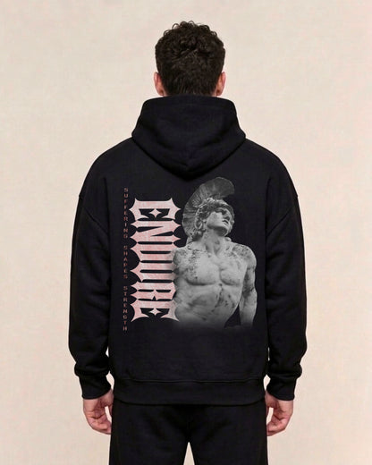Endure | Premium Hoodie
