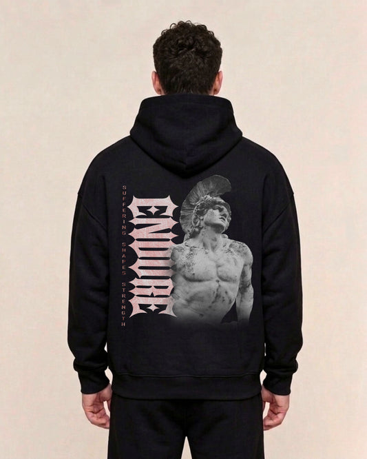 Endure | Premium Hoodie