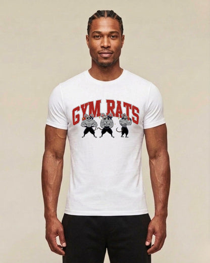 Gym Rats | Muscle Fit