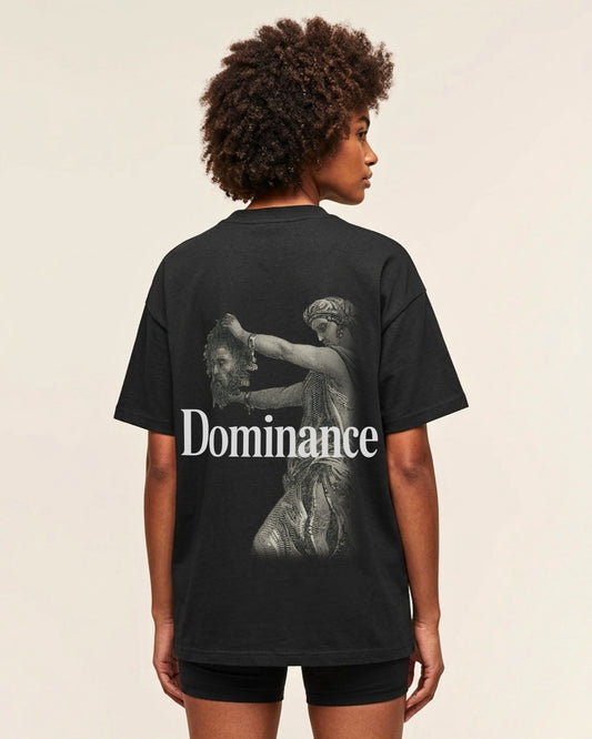 Dominance | Oversized Shirt
