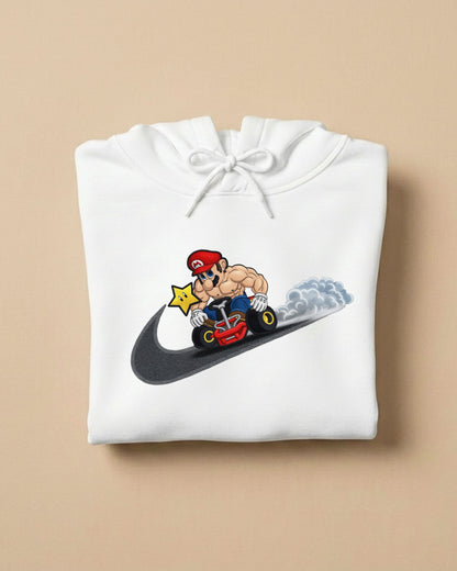 Beastkart | Premium Hoodie