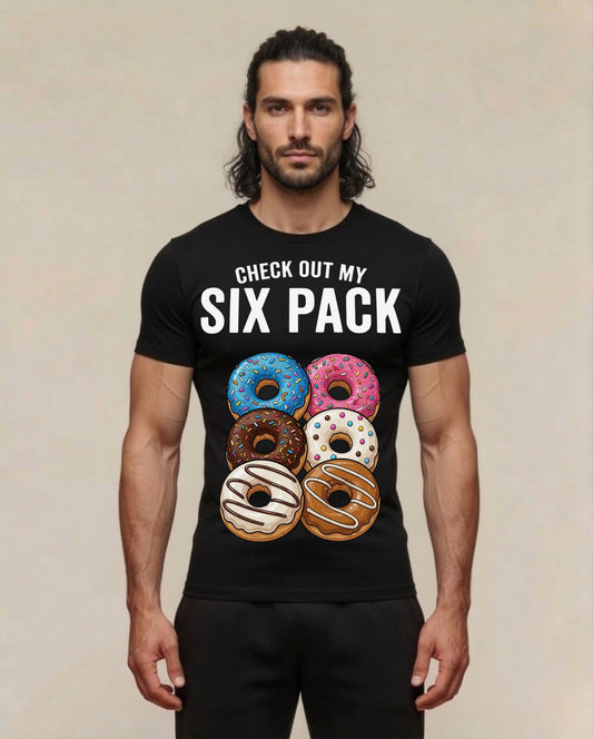 Six-pack | Muscle Fit