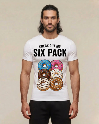 Six Pack | Muscle Fit