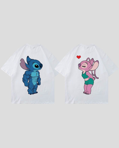 Alien Love Bundle | Oversized Shirt