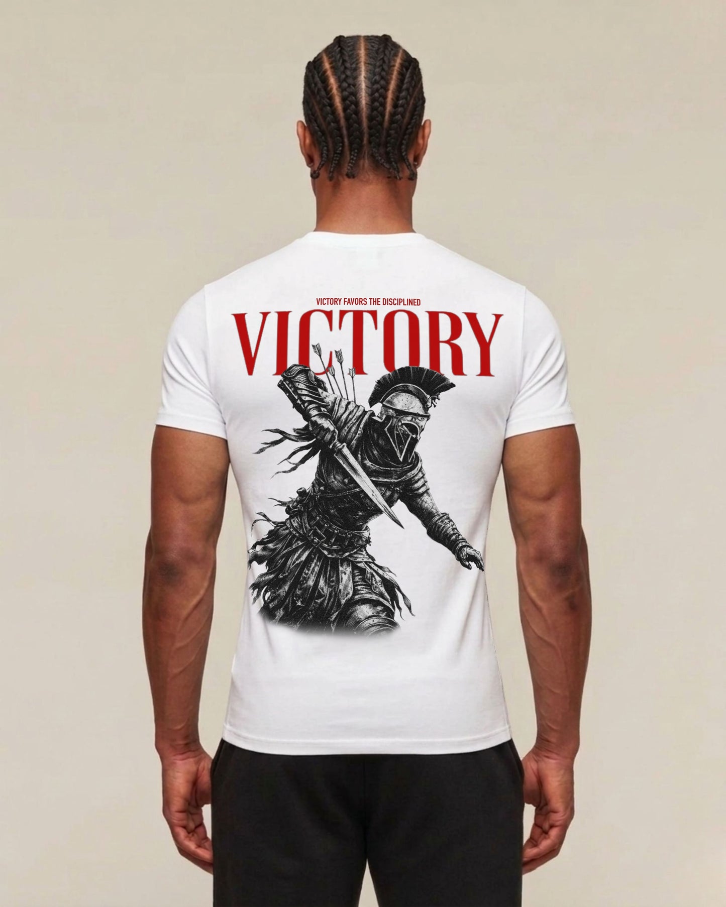 Victory | Muscle Fit