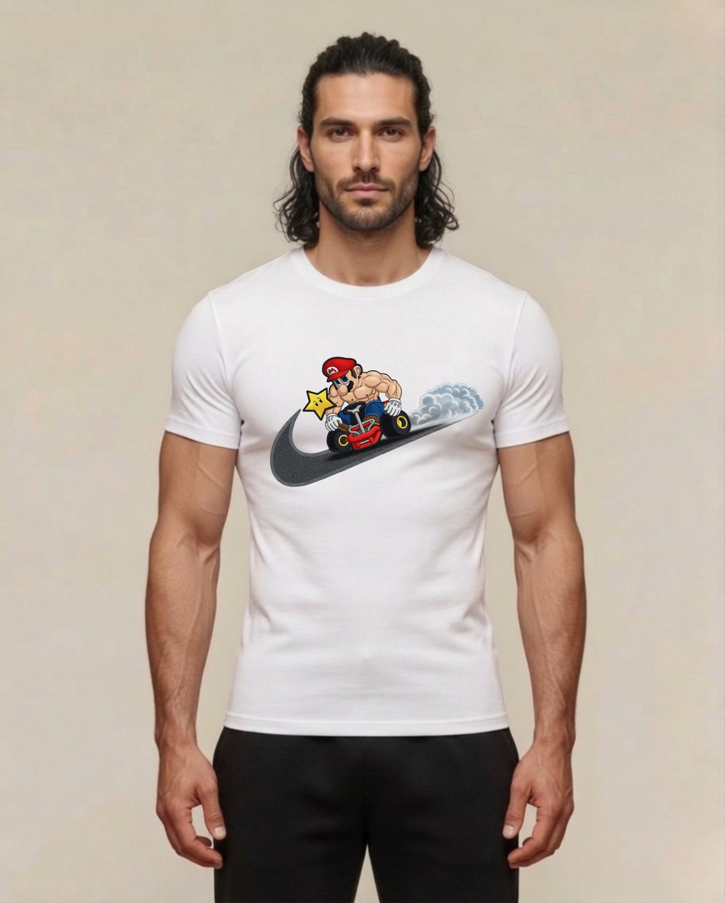 Beastkart | Muscle Fit