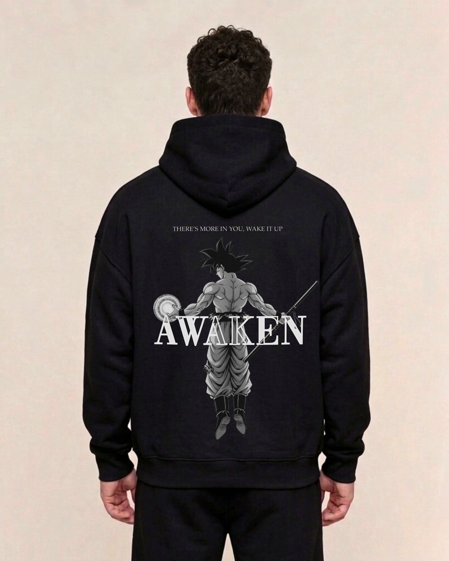 Awaken | Premium Hoodie