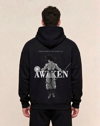 Awaken | Premium Hoodie