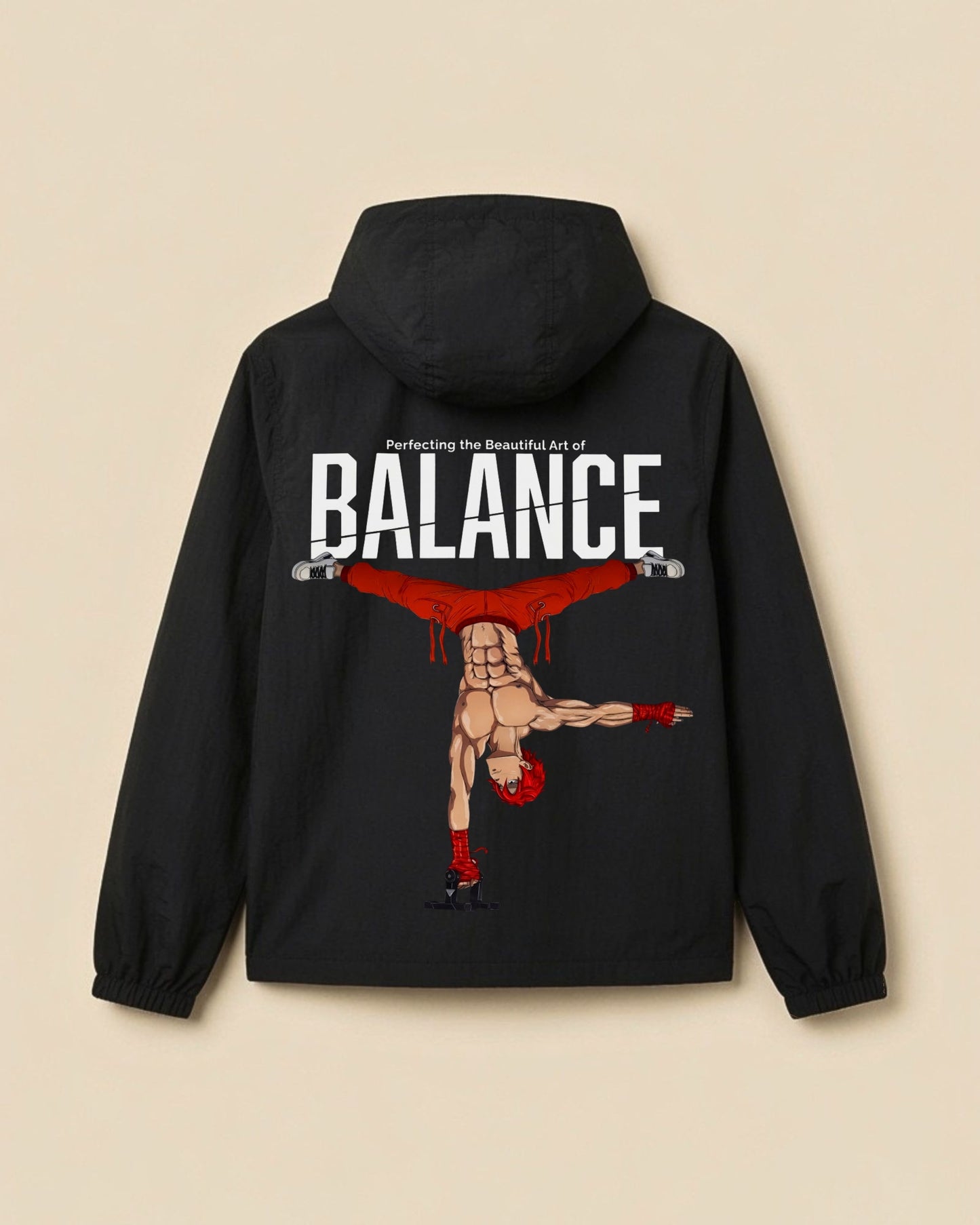 Balance | Performance Jacket